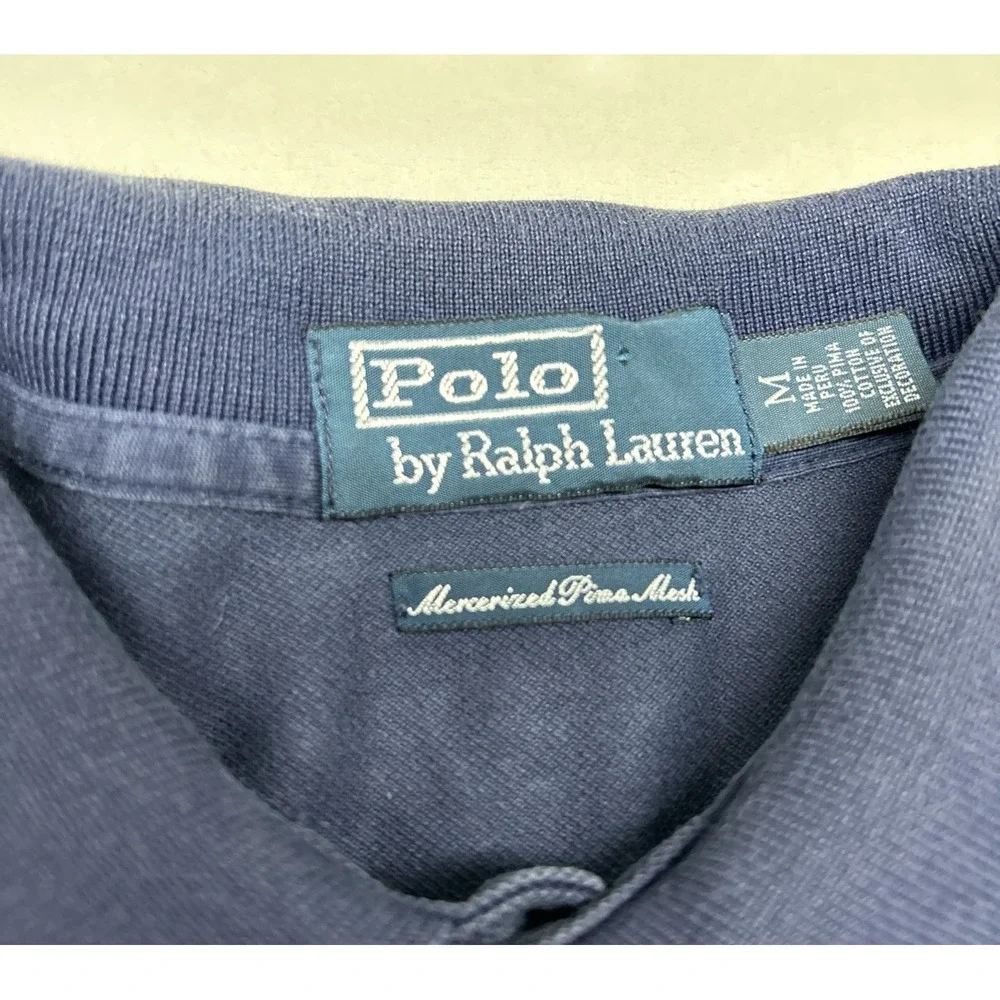 Ralph Lauren thank you